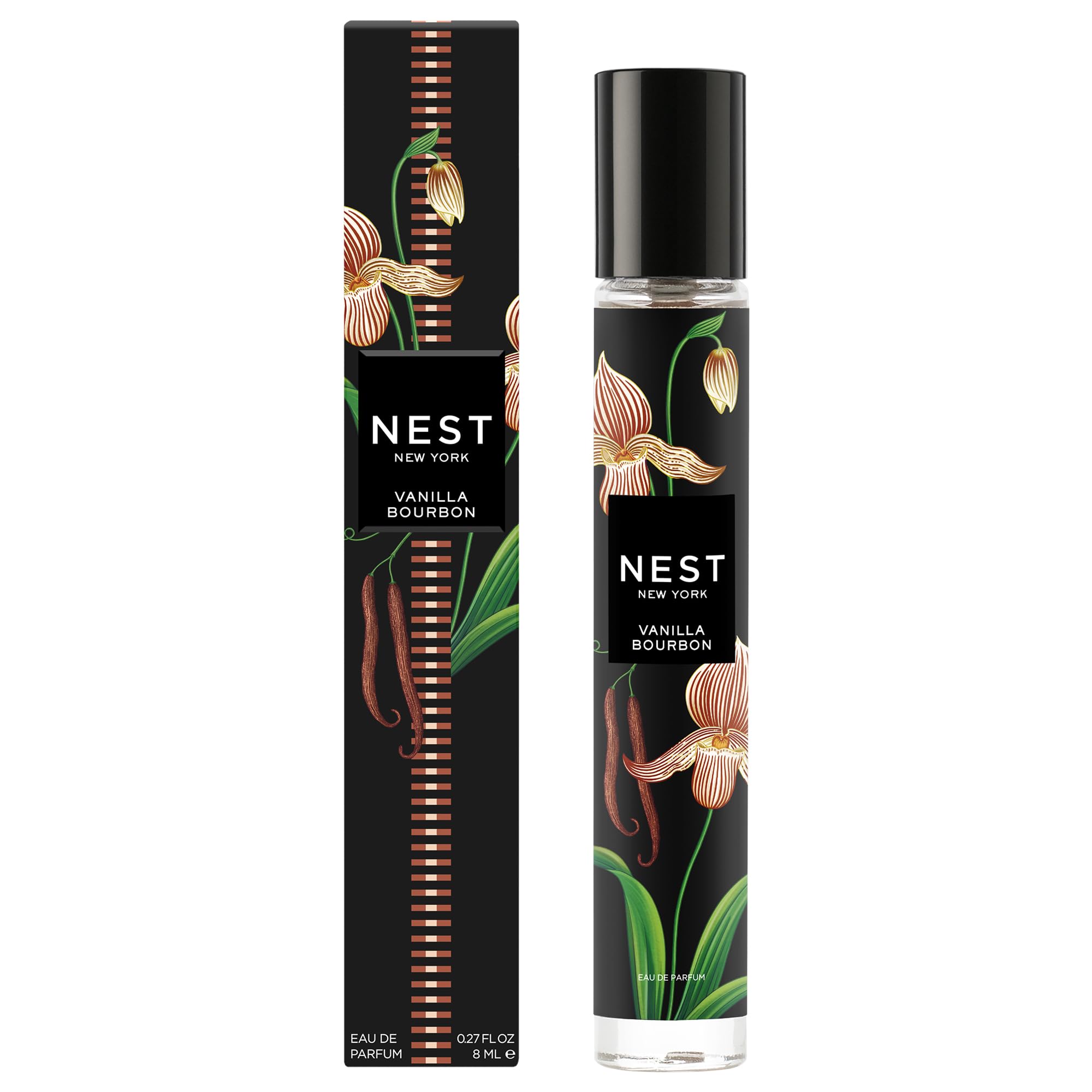 NEST New York closeup spray nozzle demonstrating easy application and controlled mist