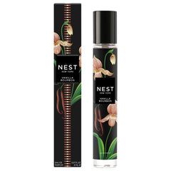 NEST New York closeup spray nozzle demonstrating easy application and controlled mist
