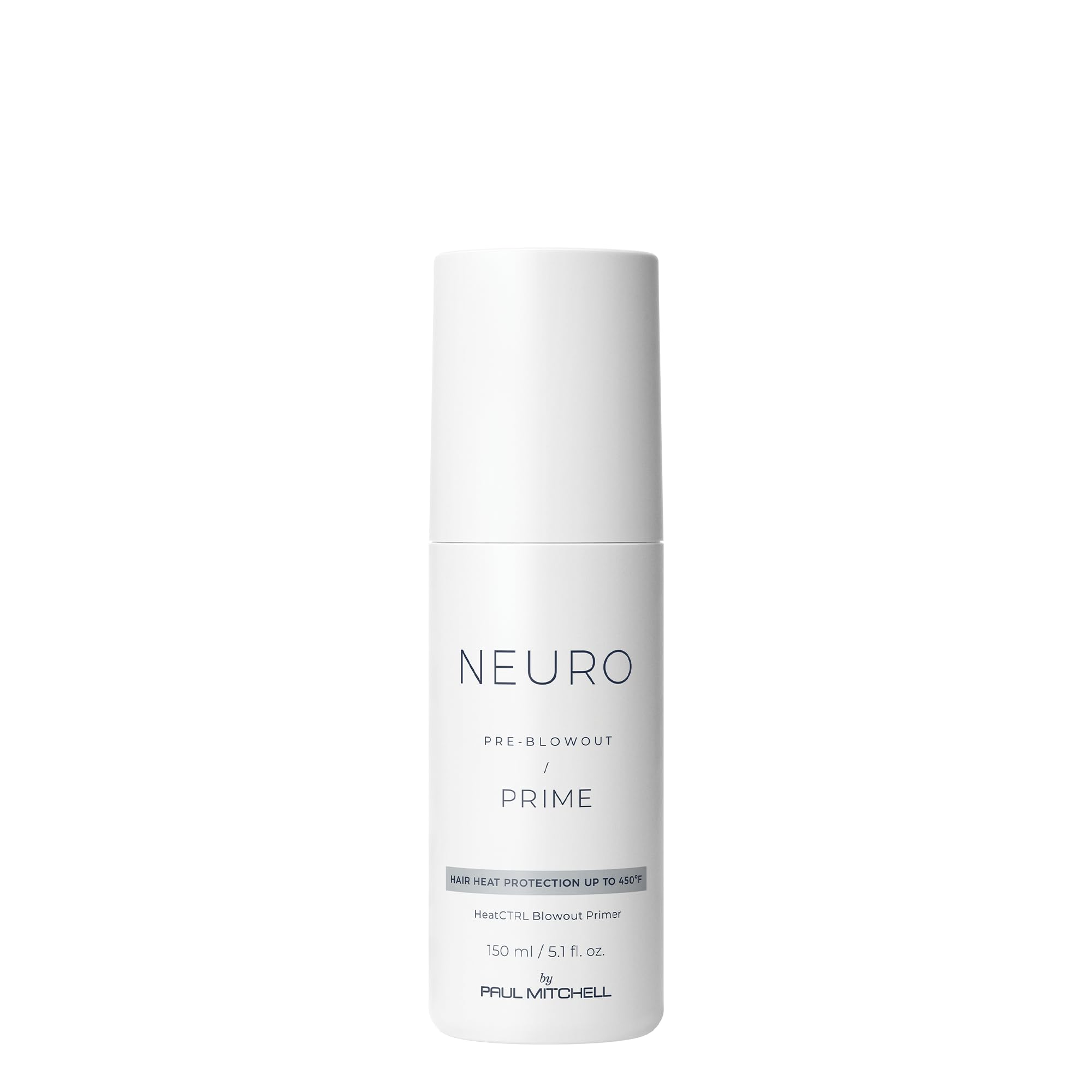Neuro Prime front packaging showing bottle and branding for quick identification and benefit