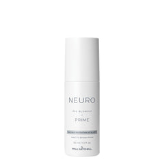 Neuro Prime front packaging showing bottle and branding for quick identification and benefit