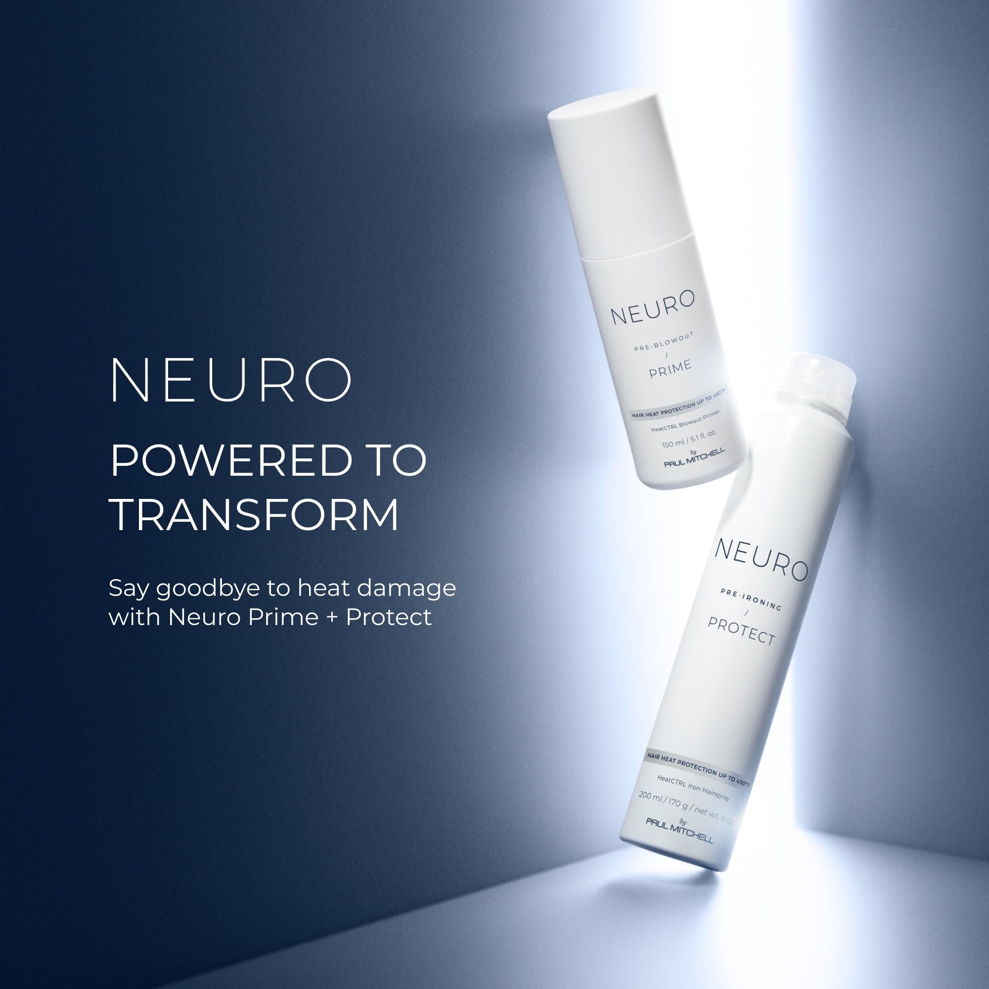 Neuro Prime on bathroom counter in styled setting suggesting everyday use and pleasant scent