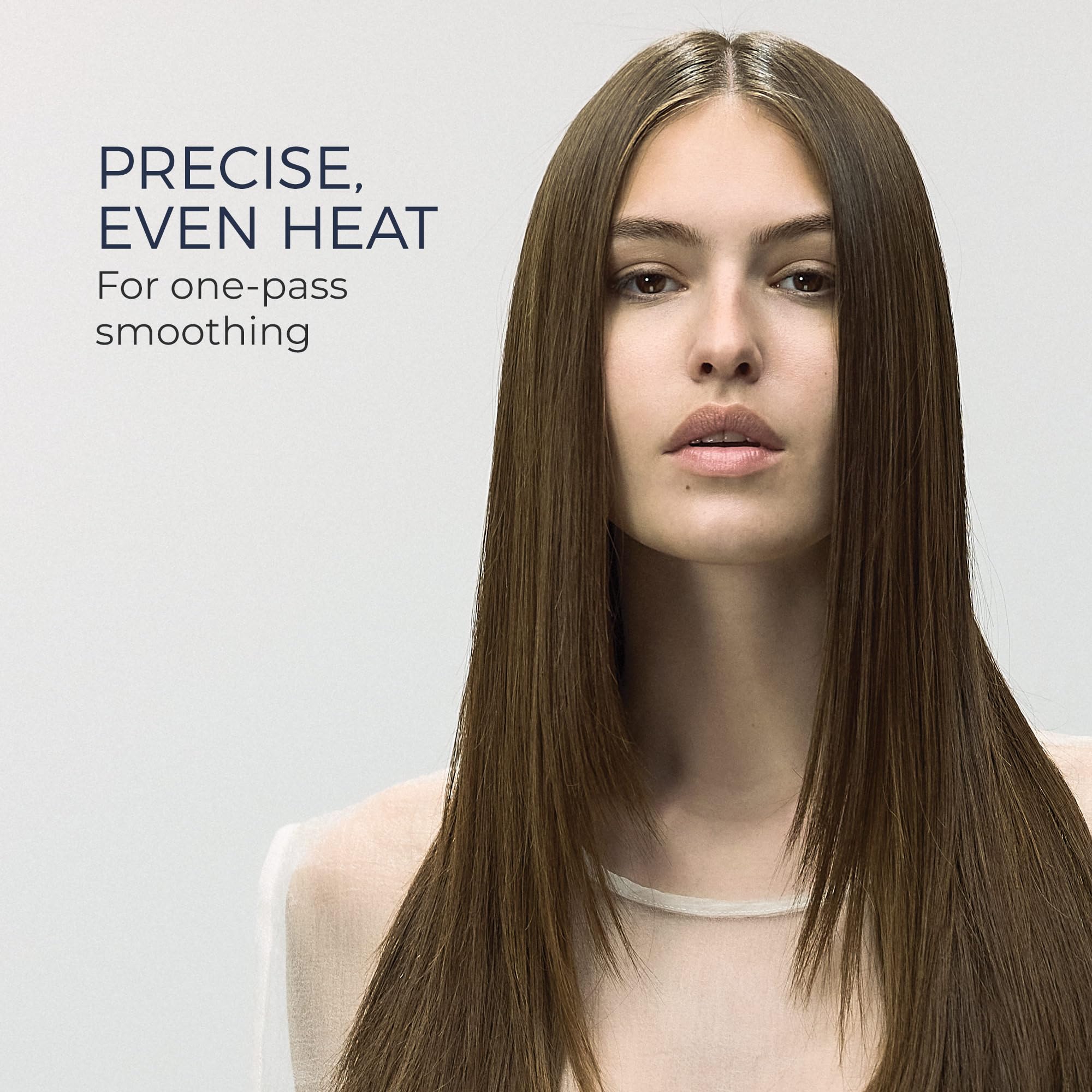 Neuro temperature control and label highlighting SmartSense technology