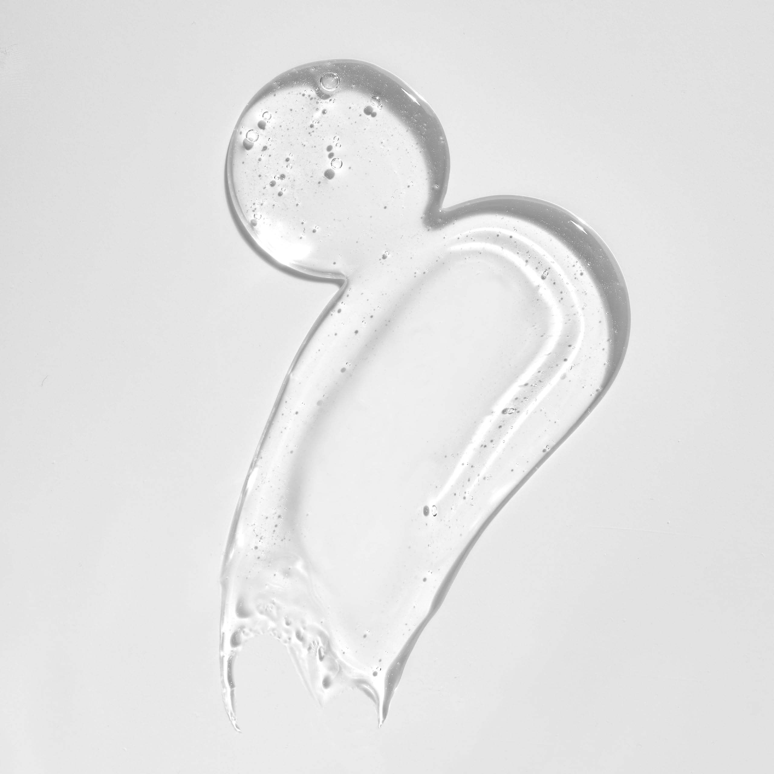 Neutrogena application on back chest showing targeted acne treatment benefit