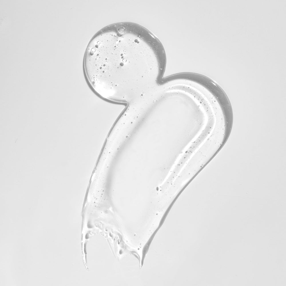 Neutrogena application on back chest showing targeted acne treatment benefit