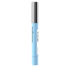 Neutrogena gel texture swatch showing smooth formula and gentle removal