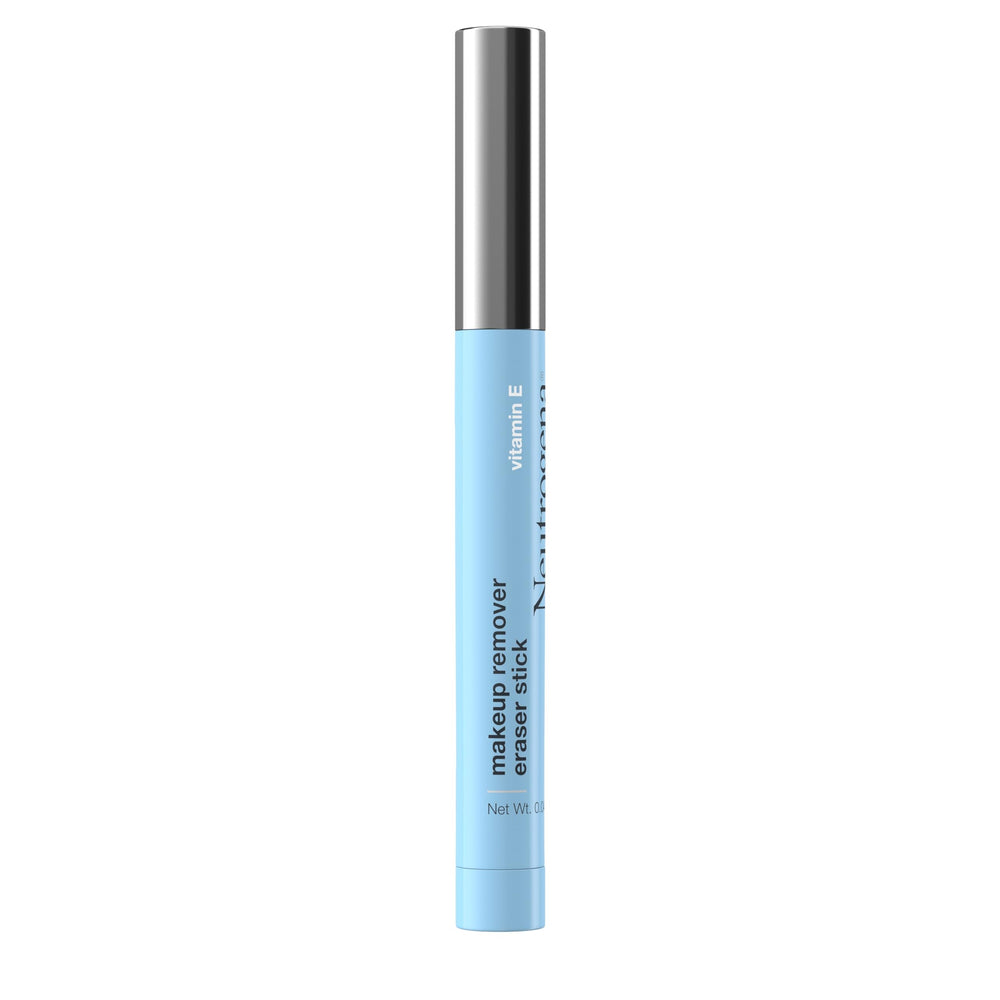 Neutrogena eraser stick tip closeup highlighting precise application benefit
