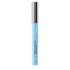 Neutrogena eraser stick tip closeup highlighting precise application benefit