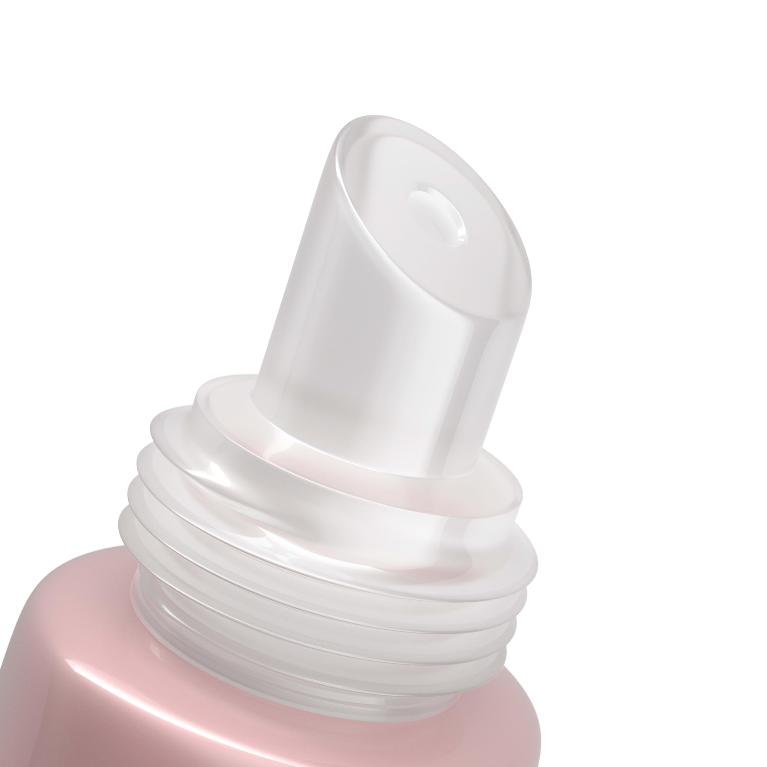 Neutrogena gloss texture close-up showing hydrating gel sheen