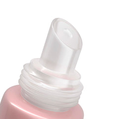 Neutrogena gloss texture close-up showing hydrating gel sheen