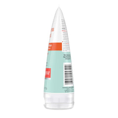 Neutrogena ingredients label highlighting salicylic acid and MicroClear benefits