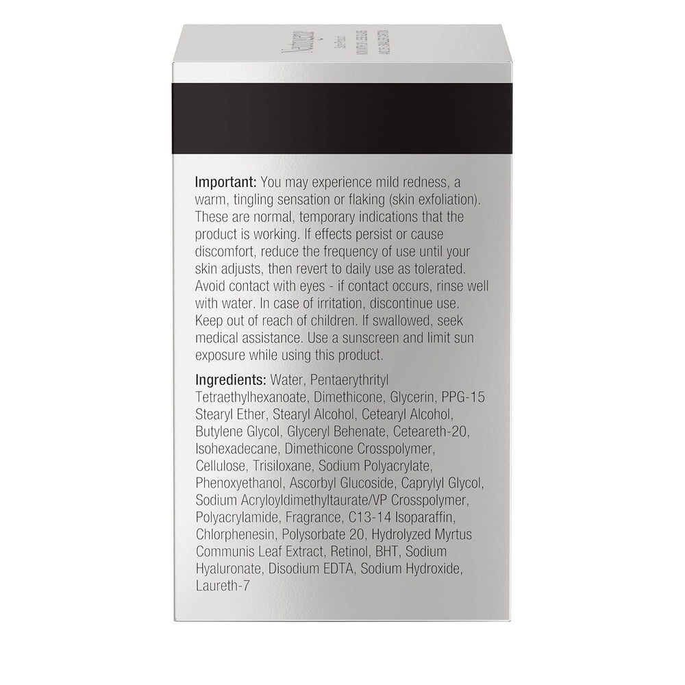 Lifestyle shot of Neutrogena in morning bathroom routine showing everyday usage benefit