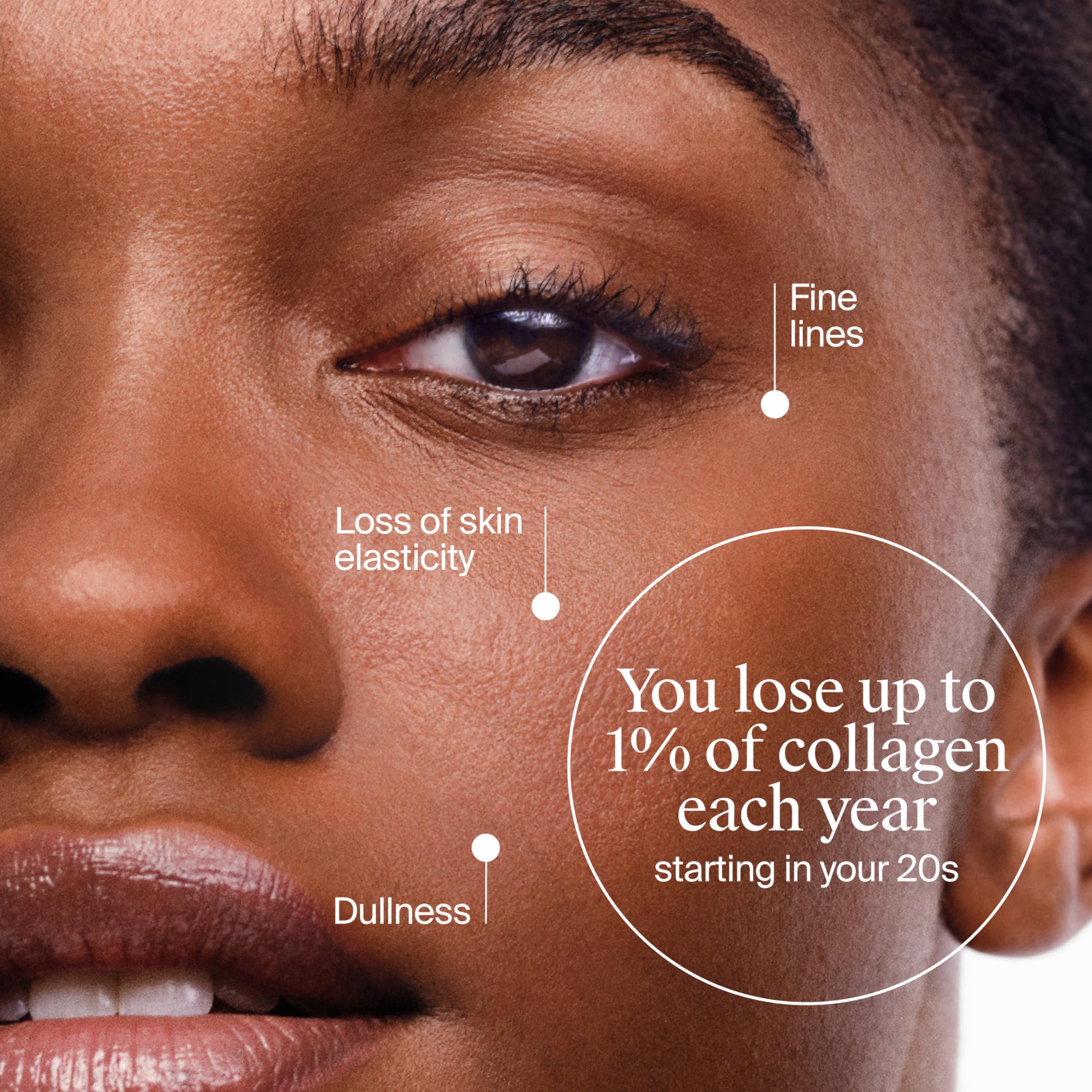 Neutrogena trial cleanser tube close-up for gentle daily cleansing benefit
