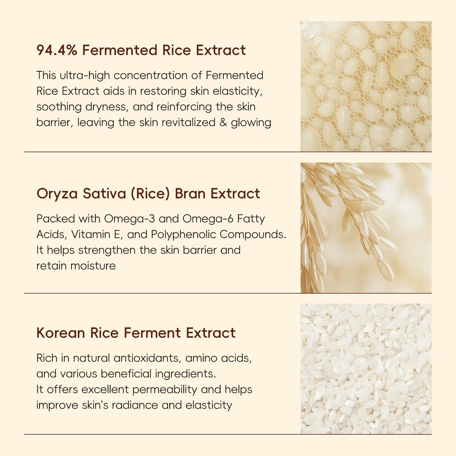 New Cover eye cream jar detail emphasizing gentle nourishment and delicate-area care