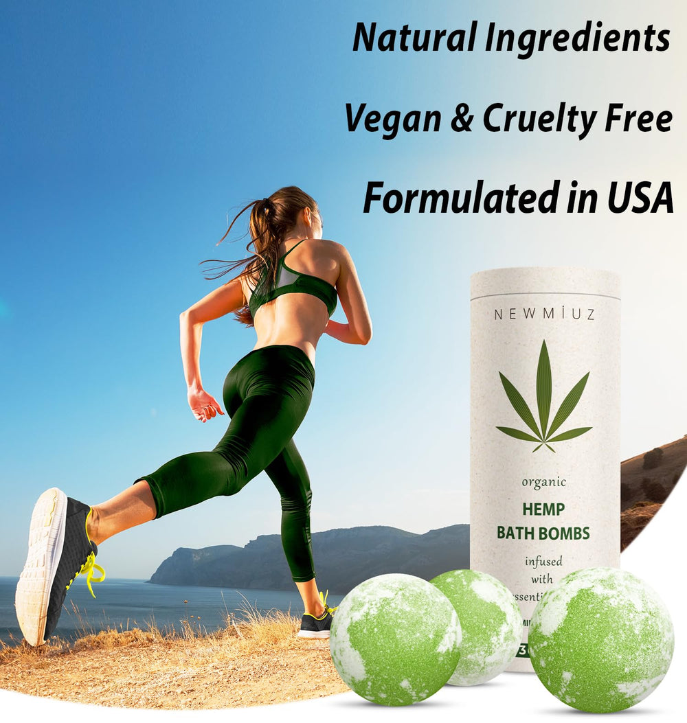 New Miuz product label with ingredient list visible for ingredient clarity