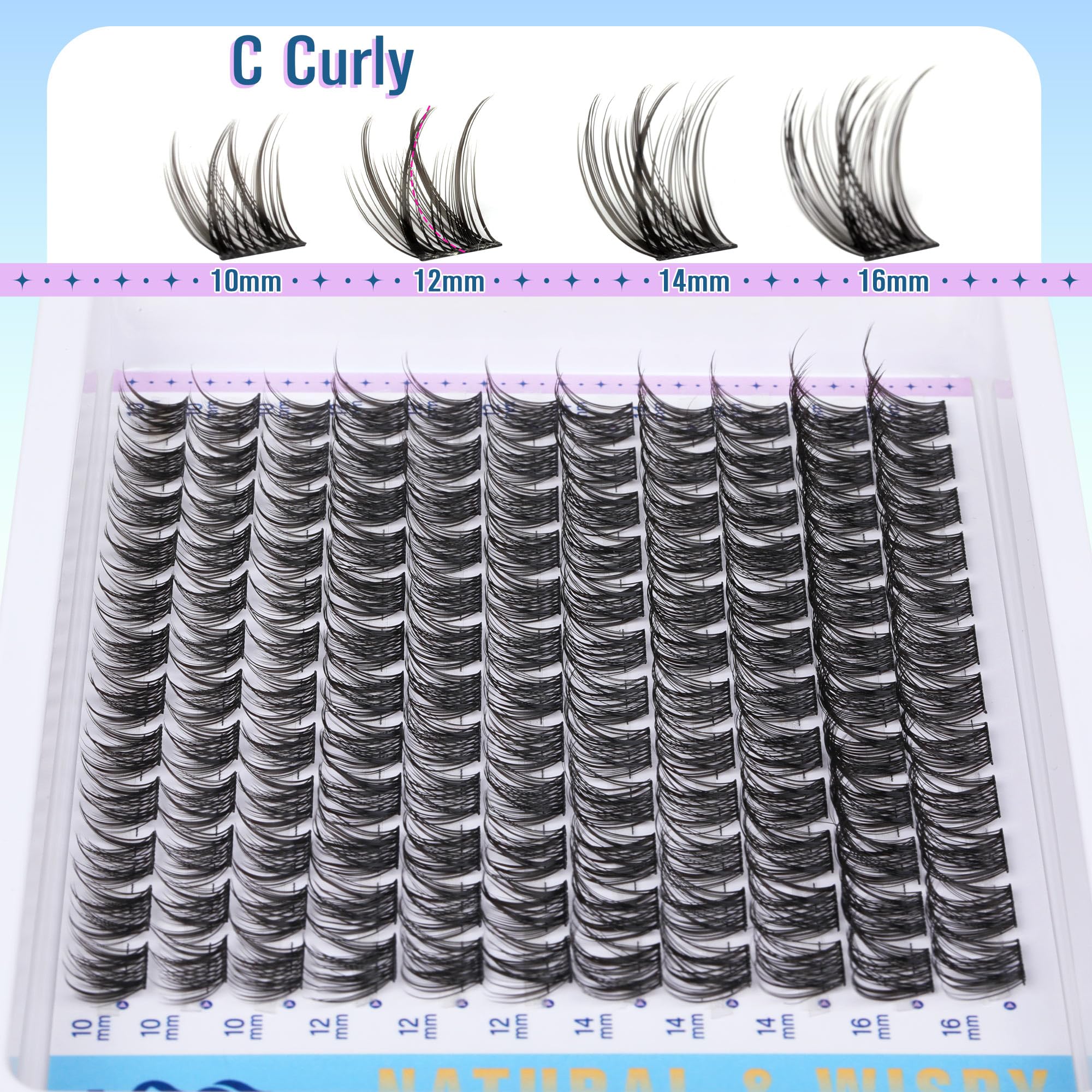 Newcally tweezers adhesive and remover flatlay showing easy application
