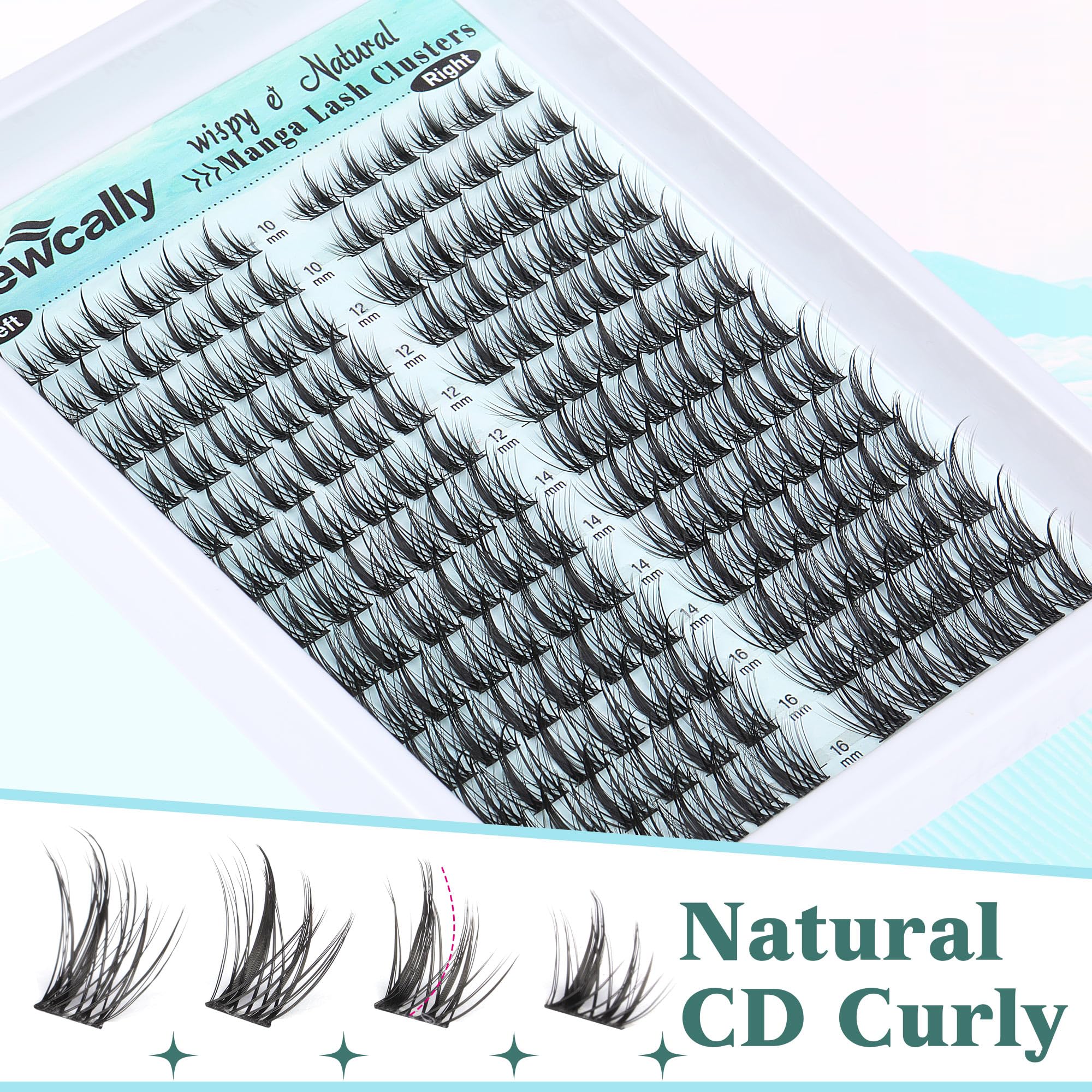 Newcally tweezers in hand demonstrating precise placement advantage
