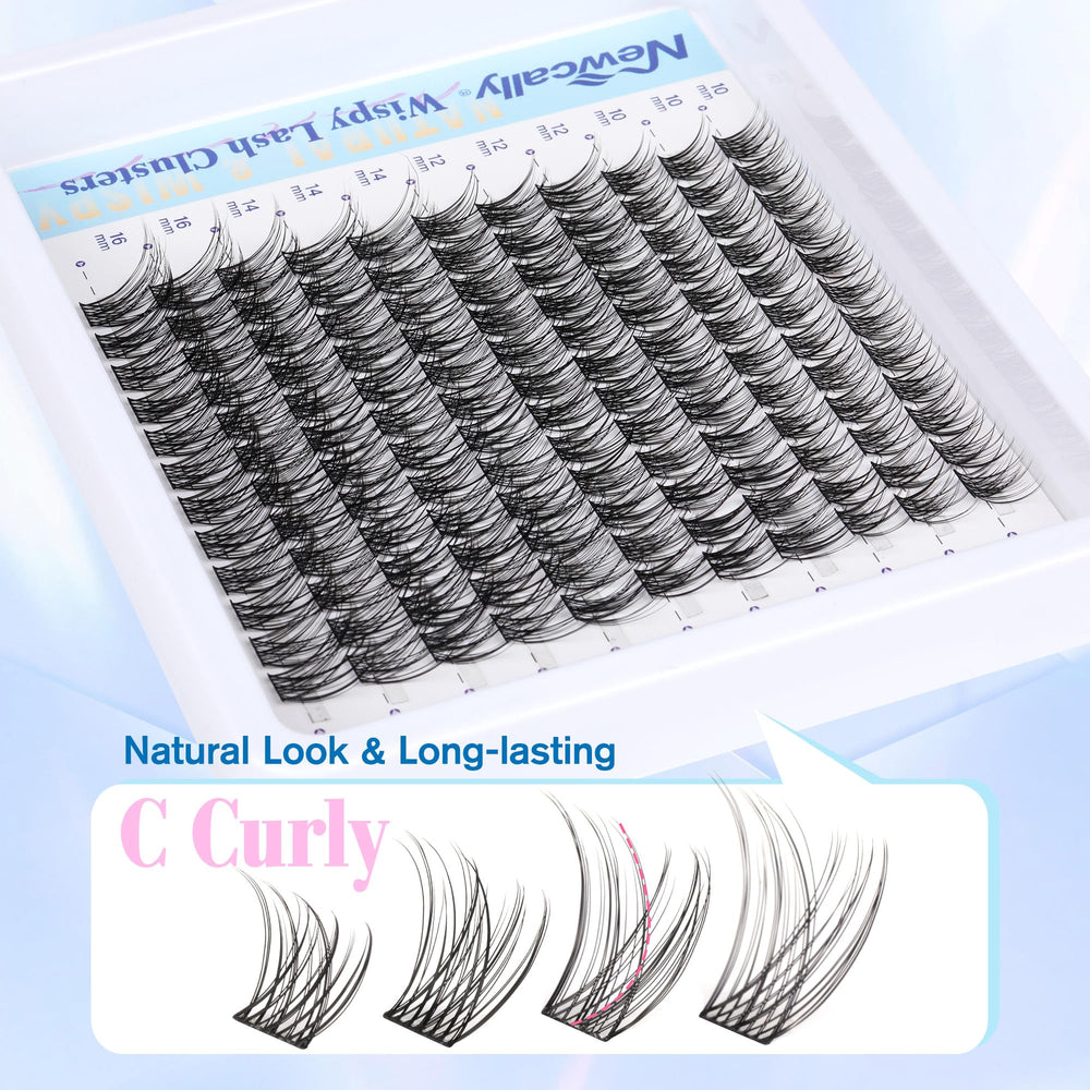 Newcally tweezers picking cluster with bond drop demonstrating precise application