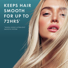 Nexxus almond protein and jasmine visual conveying restorative benefits