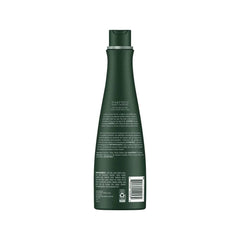 Nexxus Diamtress close-up of rich lather and texture for lightweight volume