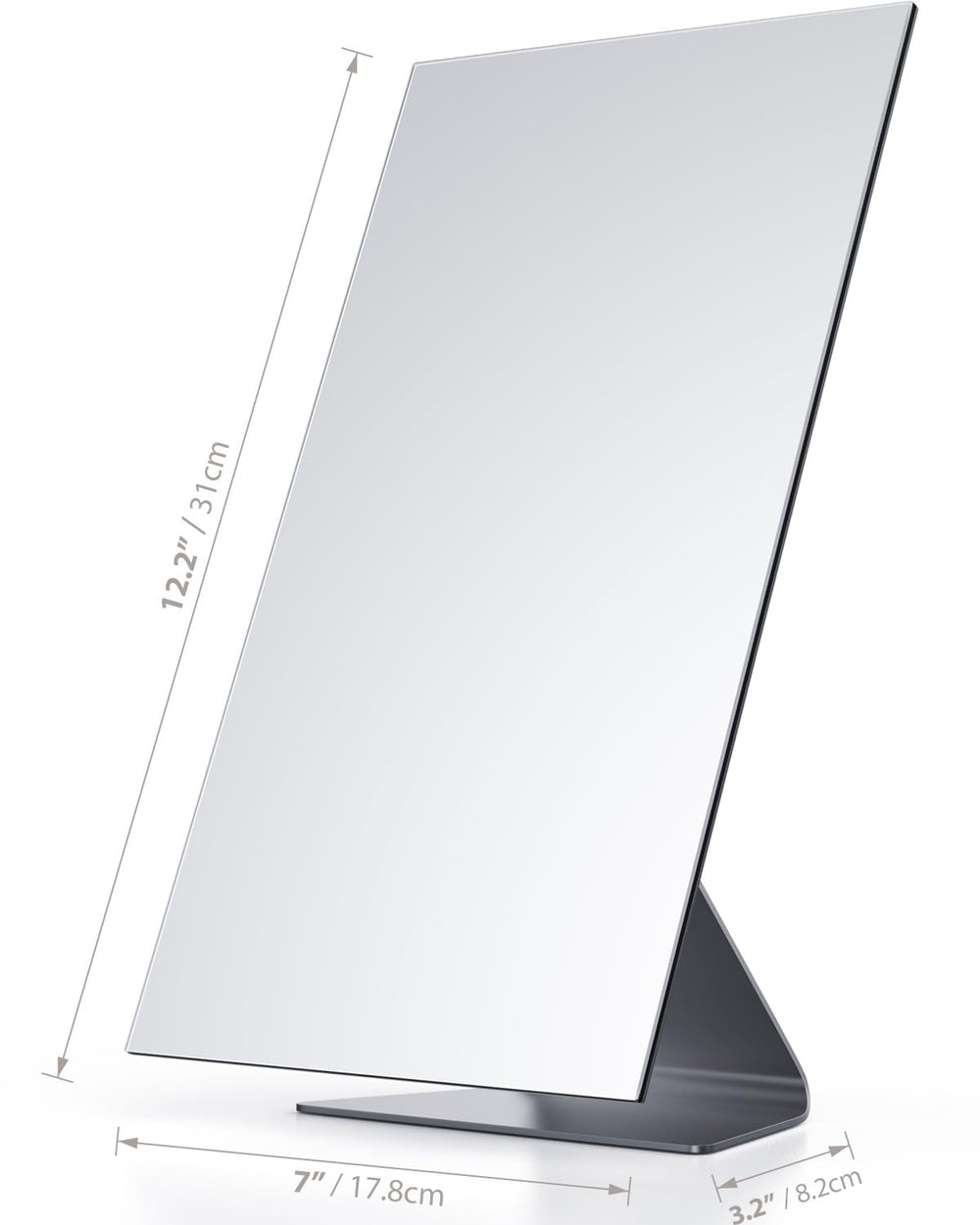 NEZZOE in a salon retail display emphasizing elegant product showcasing