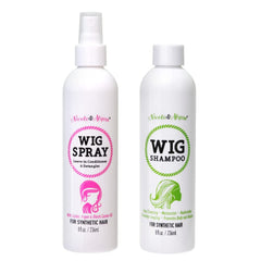 Nicole & Alyssa front packaging showing set benefits and neat presentation