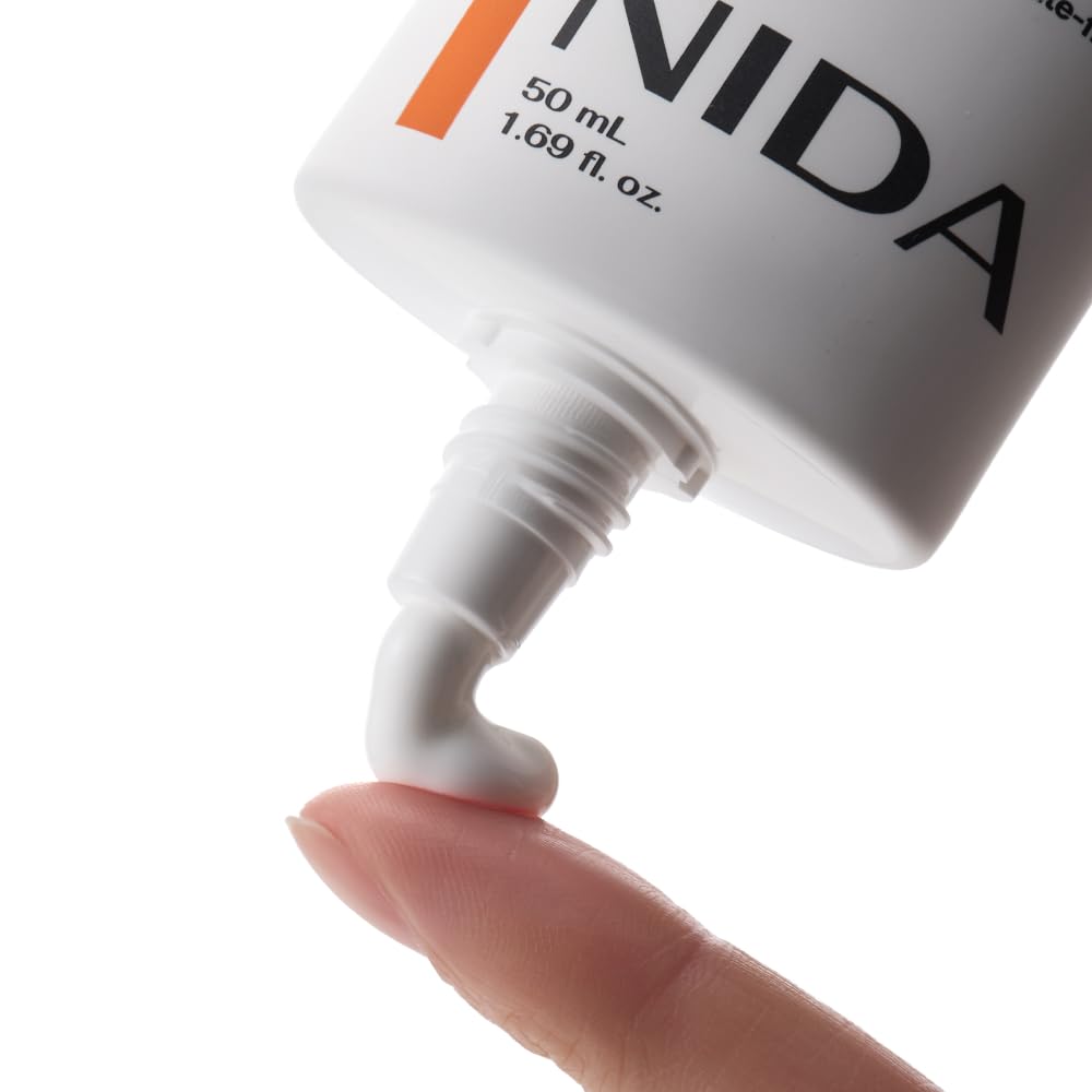 NIDA in an outdoor bag showing on-the-go sun protection benefit