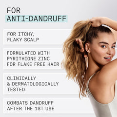 NIOXIN back label ingredients view showing formulation transparency benefit
