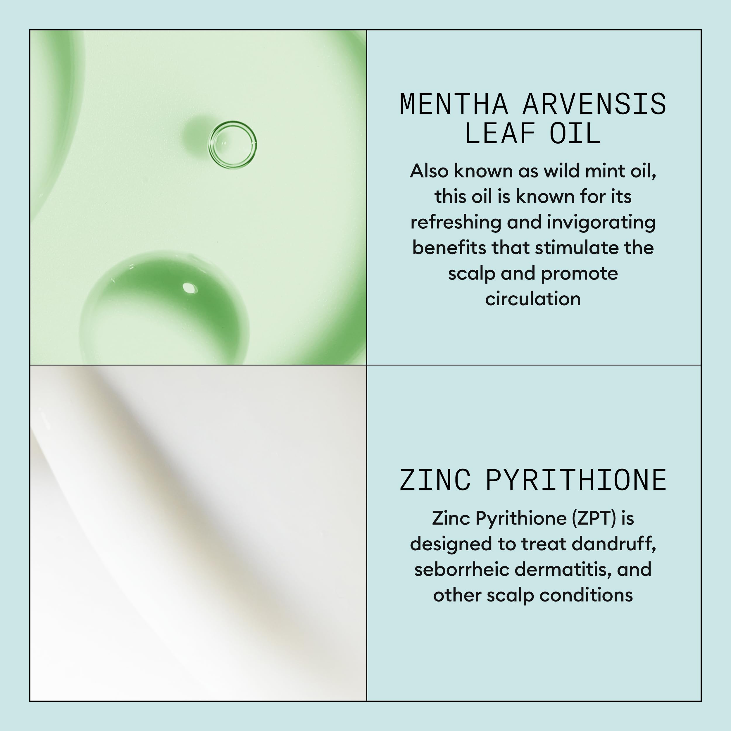 NIOXIN bottle held in hand showing scale and travel-friendly size