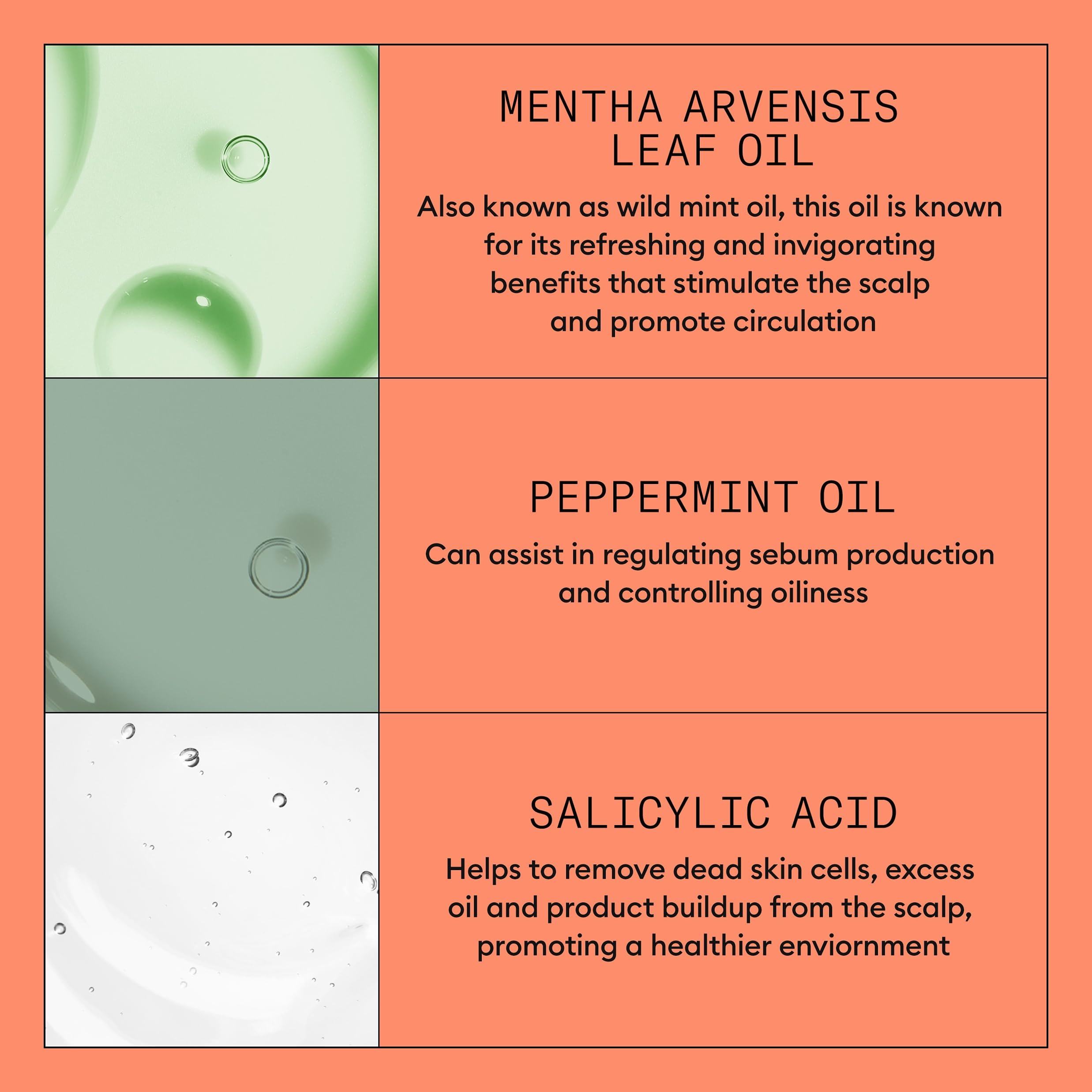 NIOXIN color protection label highlighting Pro-Color Shield benefits