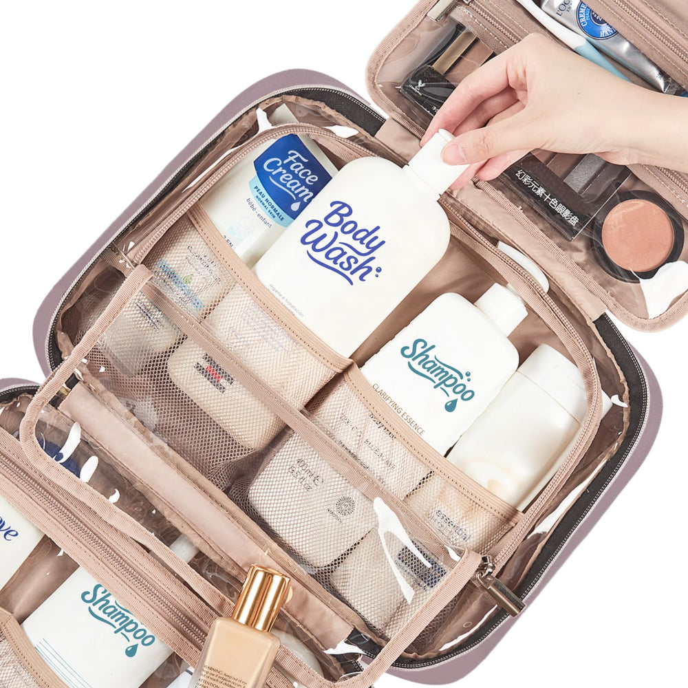 NISHEL next to full-size bottles illustrating 7.9L capacity benefit