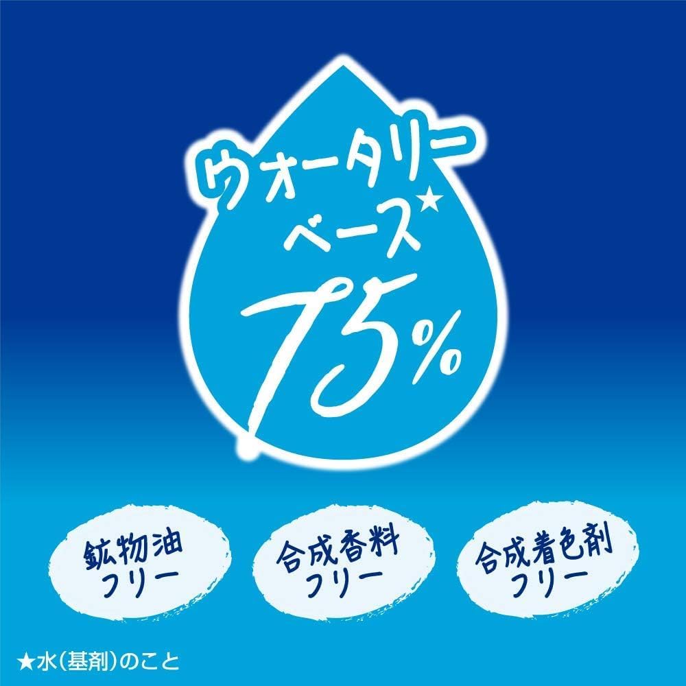 Ni-vea back label with ingredients list revealing moisturizing components