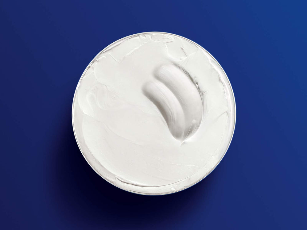 Three NIVEA Creme tins together highlighting cost-effective pack advantage