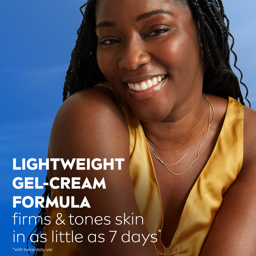NIVEA set on bathroom counter suggesting daily routine ease