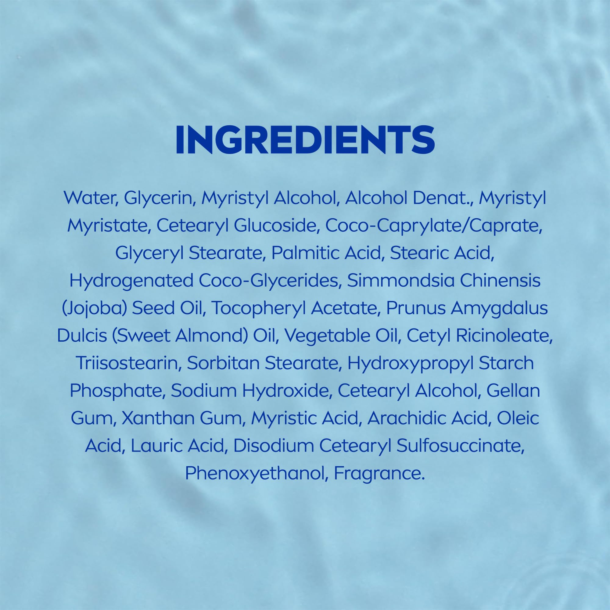 Close-up of NIVEA Soft absorbing into skin to show fast, non-greasy finish