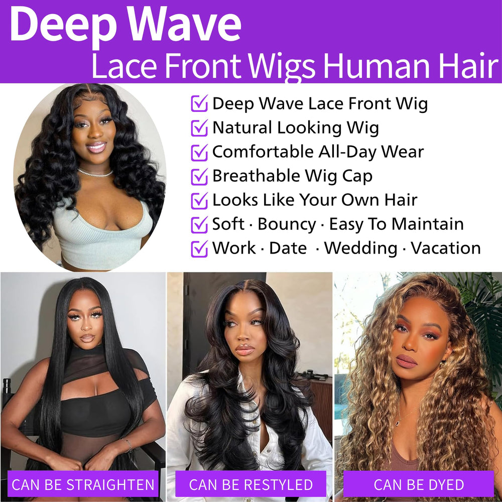 NKTU wig length comparison showing true 22 inch scale and coverage