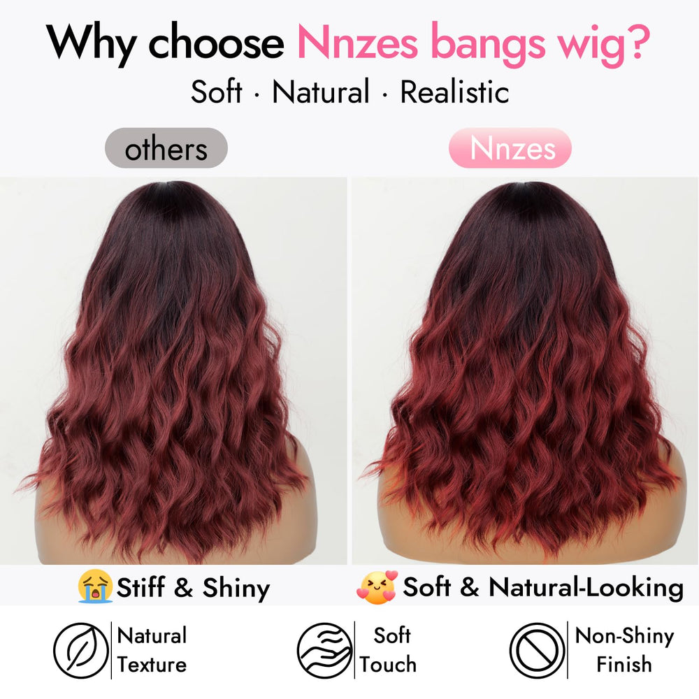 Nnzes packaging with care card illustrating ready-to-wear convenience