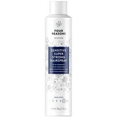 No Nothing front packaging shows clean design and allergy certification benefit