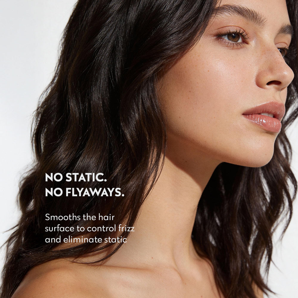 No nothing ingredient capsule display emphasizing hypoallergenic, vegan formulation