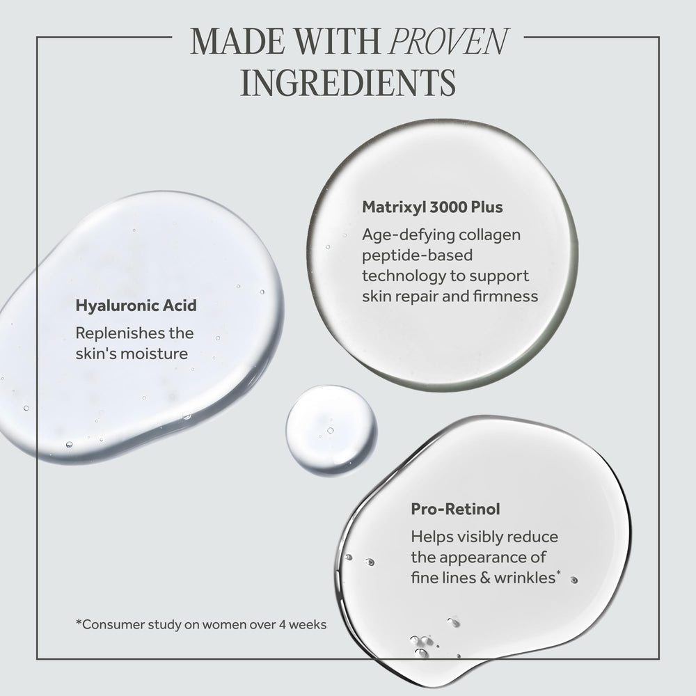 No7 1 fl oz size comparison illustrating portable travel-friendly bottle