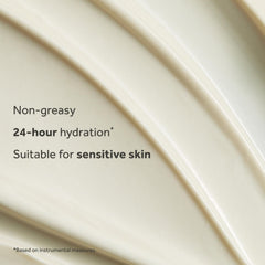 No.7 in hand to demonstrate 1.69 oz size and convenient daily-use portability