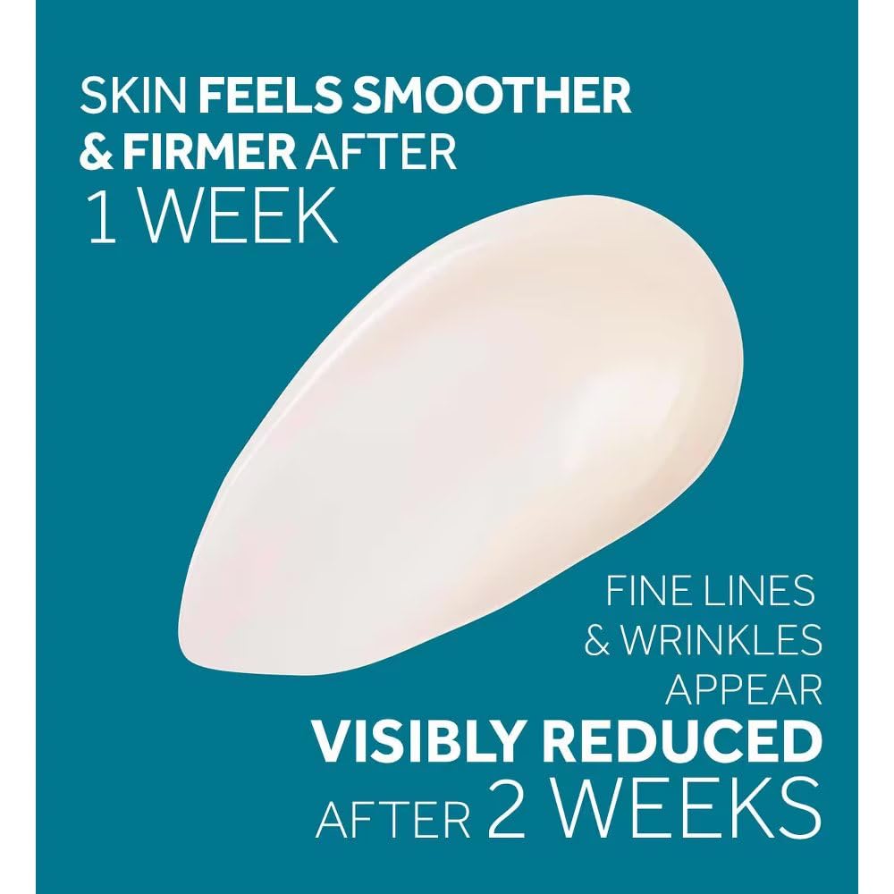 No7 serum drop close-up highlighting texture and quick absorption