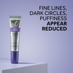 No7 cream texture close-up demonstrating smooth hydration
