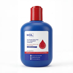 NOIL front bottle 300 mL showing clean packaging and volume benefit