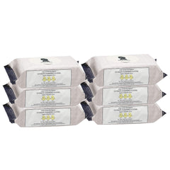 Noodle & Boo front pack shows large supply and gentle formula benefit