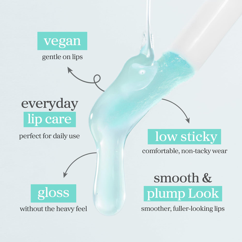 NOONI ingredients label focused on key nourishing components