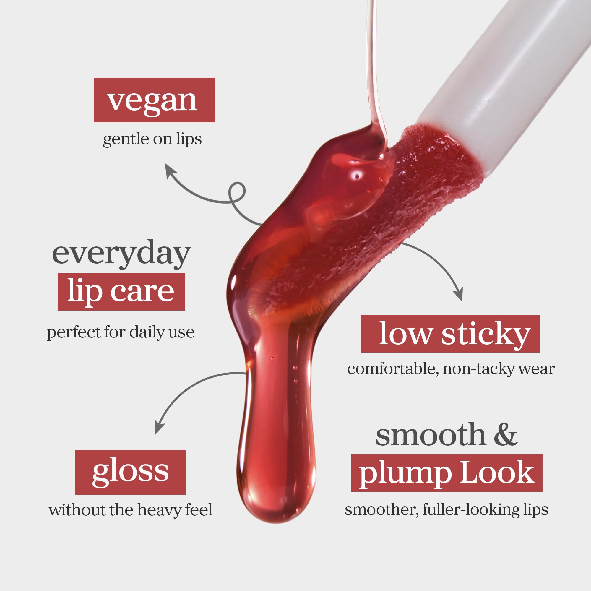 NOONI lifestyle daytime use image showing quick touch-up convenience