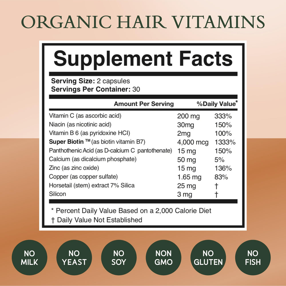 NOOR HAIR hair texture close-up displaying shinier, stronger-looking strands