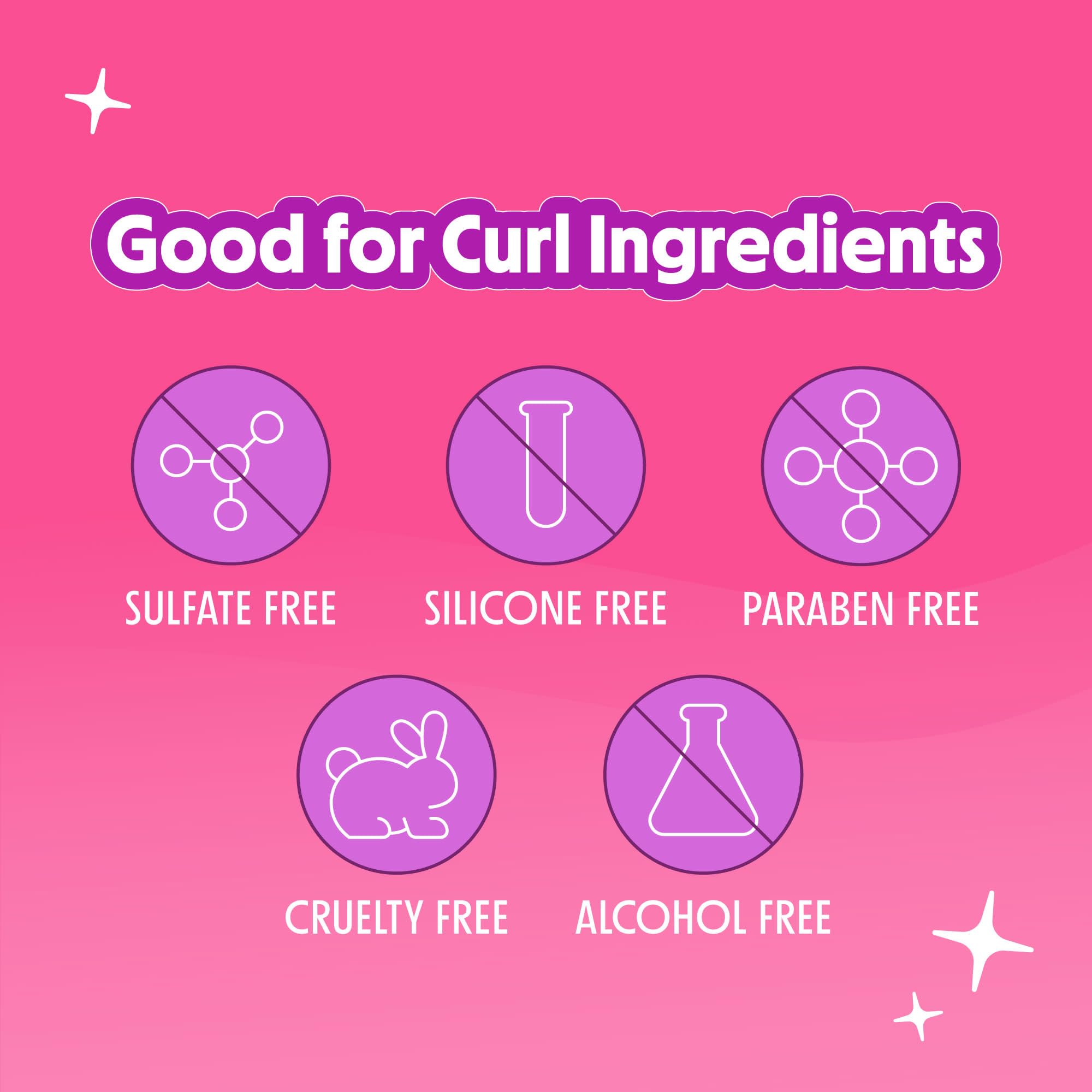 Not Your Mother's products next to a ruler to show compact size and travel-friendly benefit