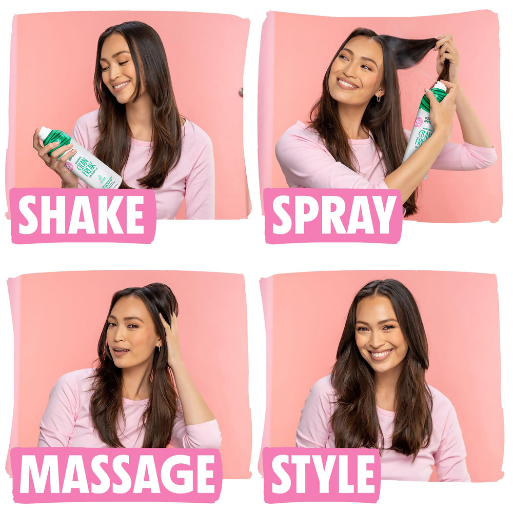 not your mother's product in hand to show jumbo size and long‑lasting value
