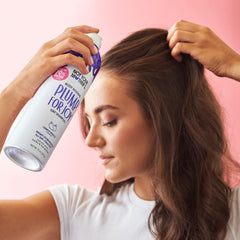 not your mother's fine starch powder texture highlights oil absorption benefit